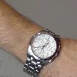 Montre Tissot Couturier T0356171103100 – Image 4