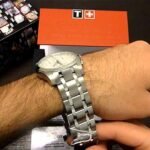 Montre Tissot Couturier T0356171103100 – Image 5