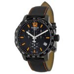 Montre Tissot Quickster Chronograph
