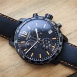 Montre Tissot Quickster Chronograph – Image 3