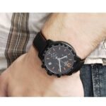 Montre Tissot Quickster Chronograph – Image 4
