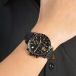 Montre Tissot Quickster Chronograph – Image 5