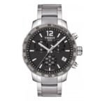 Montre Tissot Quickster T095.417.11.067.00