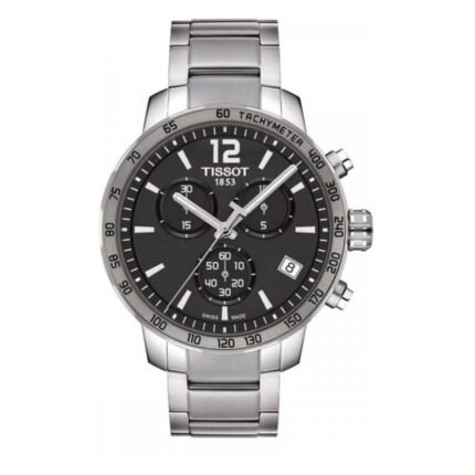 Montre Tissot Quickster T095.417.11.067.00