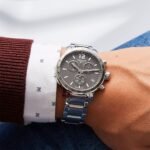 Montre Tissot Quickster T095.417.11.067.00 – Image 4