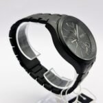 Montre Hugo Boss Grand Prix Noir 1513676 – Image 5