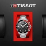 Montre Tissot Seastar 1000 Quartz Chronograph – Image 5